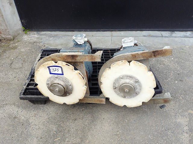 Sew-eurodrive - afbeelding 1 van  7
