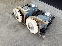Sew-eurodrive - afbeelding 2 van  7