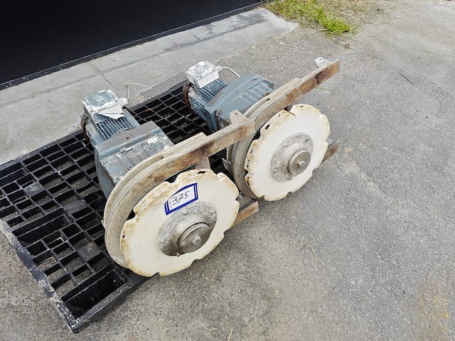 Sew-eurodrive - afbeelding 3 van  7