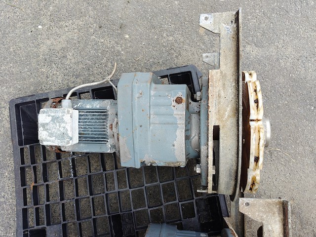 Sew-eurodrive - afbeelding 5 van  7