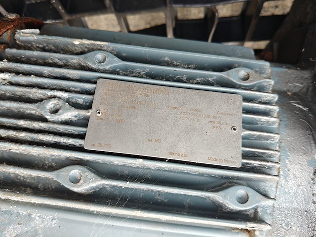 Sew-eurodrive - afbeelding 6 van  7