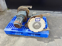 Sew-eurodrive - afbeelding 1 van  9