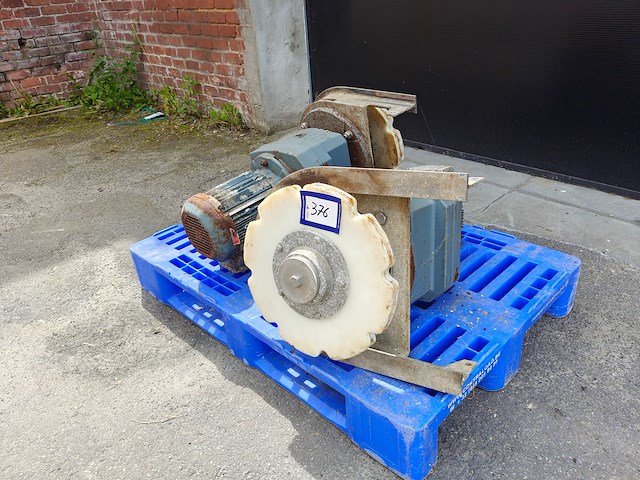 Sew-eurodrive - afbeelding 2 van  9