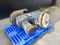 Sew-eurodrive - afbeelding 3 van  9