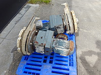 Sew-eurodrive - afbeelding 4 van  9