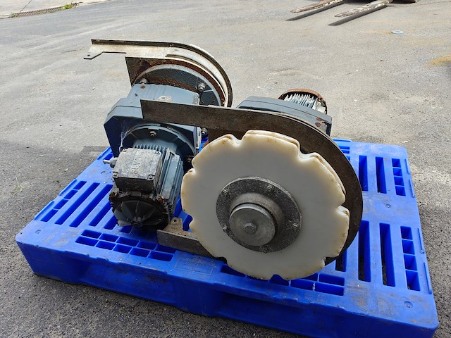 Sew-eurodrive - afbeelding 6 van  9