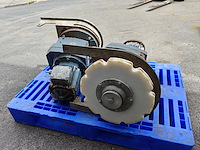 Sew-eurodrive - afbeelding 6 van  9