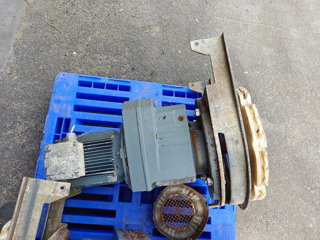 Sew-eurodrive - afbeelding 8 van  9