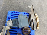 Sew-eurodrive - afbeelding 8 van  9