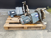 Sew-eurodrive - afbeelding 1 van  8
