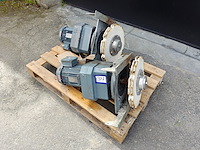 Sew-eurodrive - afbeelding 2 van  8