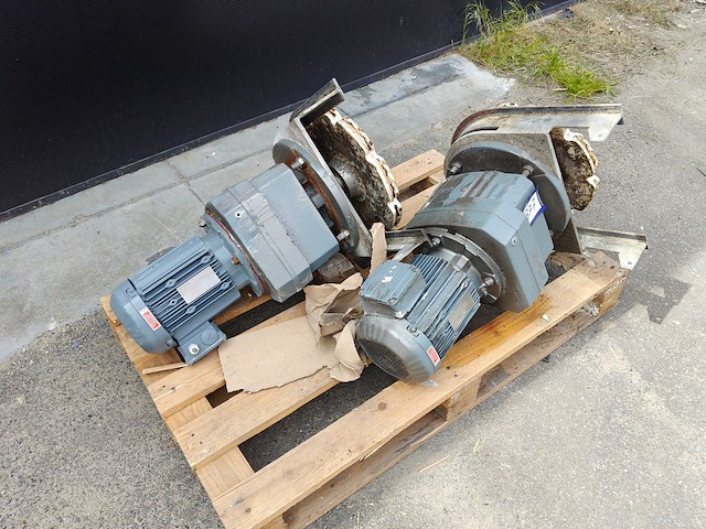 Sew-eurodrive - afbeelding 3 van  8