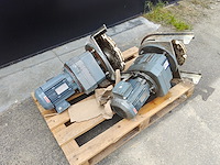 Sew-eurodrive - afbeelding 3 van  8
