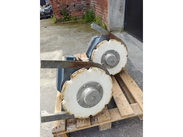 Sew-eurodrive - afbeelding 4 van  8