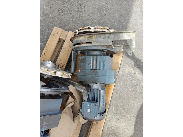 Sew-eurodrive - afbeelding 5 van  8