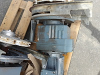 Sew-eurodrive - afbeelding 5 van  8