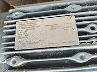 Sew-eurodrive - afbeelding 6 van  8