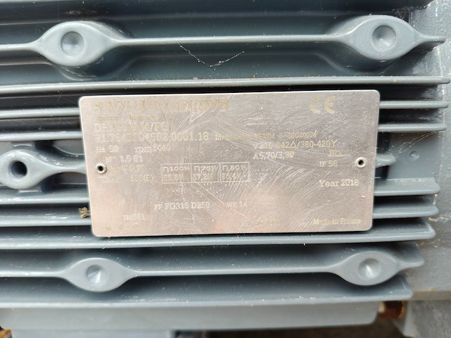 Sew-eurodrive - afbeelding 8 van  8