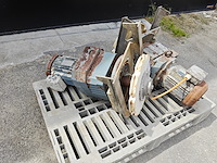 Sew-eurodrive - afbeelding 2 van  8