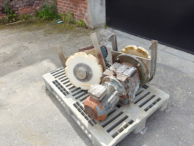 Sew-eurodrive - afbeelding 3 van  8
