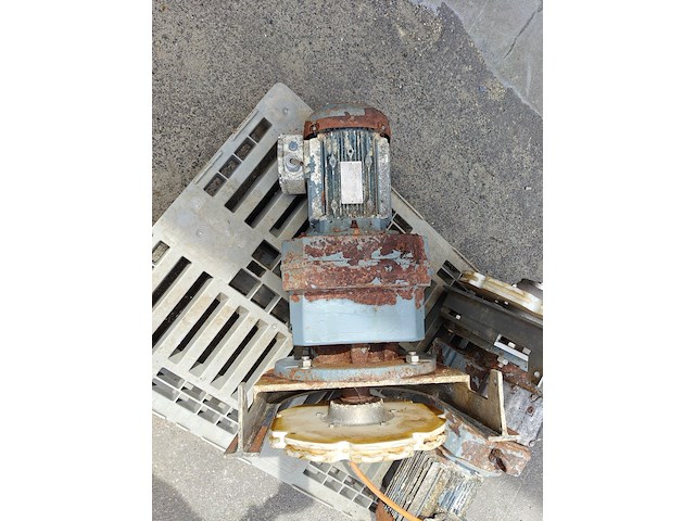 Sew-eurodrive - afbeelding 5 van  8