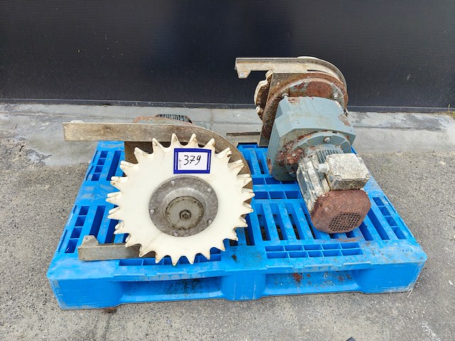 Sew-eurodrive - afbeelding 1 van  7