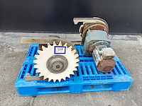 Sew-eurodrive - afbeelding 1 van  7