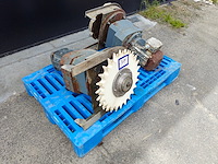 Sew-eurodrive - afbeelding 2 van  7