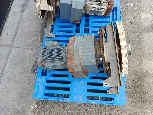 Sew-eurodrive - afbeelding 4 van  7