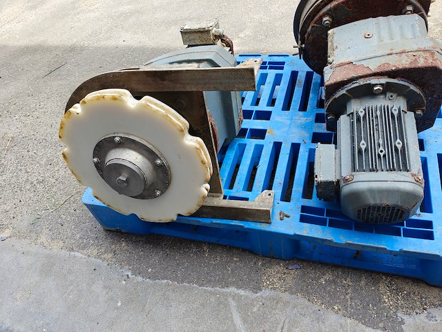 Sew-eurodrive - afbeelding 6 van  7