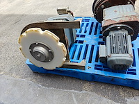 Sew-eurodrive - afbeelding 6 van  7