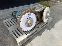 Sew-eurodrive - afbeelding 1 van  12