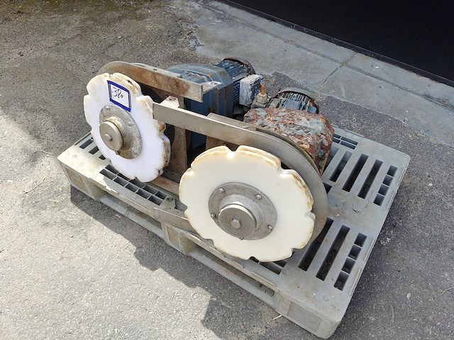 Sew-eurodrive - afbeelding 5 van  12