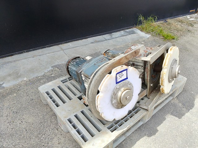 Sew-eurodrive - afbeelding 9 van  12