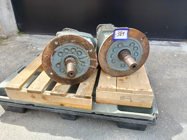 Sew-eurodrive - afbeelding 1 van  7