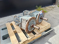 Sew-eurodrive - afbeelding 2 van  7