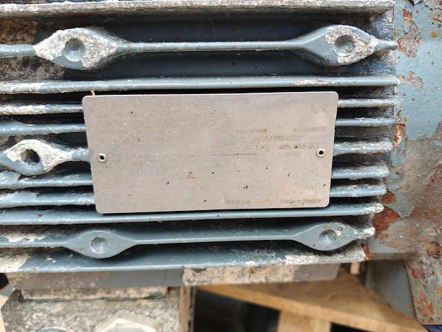 Sew-eurodrive - afbeelding 5 van  7