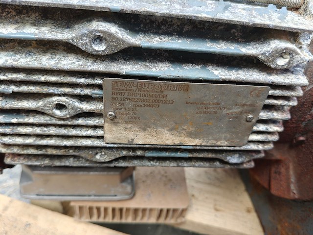 Sew-eurodrive - afbeelding 7 van  7
