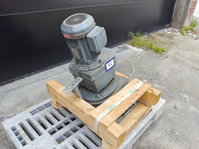 Sew-eurodrive - afbeelding 2 van  6