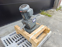 Sew-eurodrive - afbeelding 2 van  6