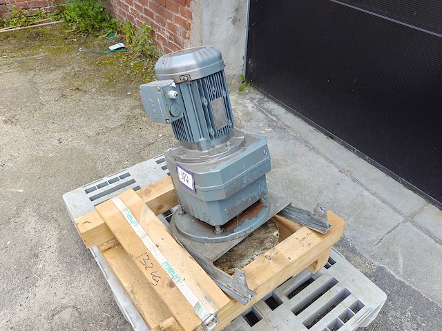 Sew-eurodrive - afbeelding 3 van  6