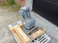 Sew-eurodrive - afbeelding 3 van  6