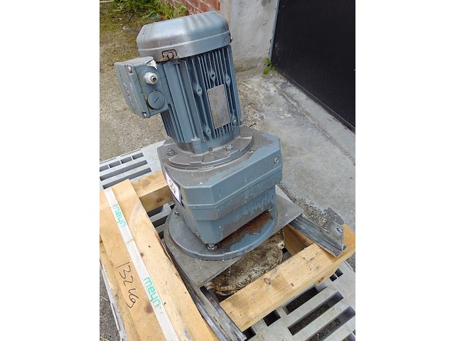 Sew-eurodrive - afbeelding 4 van  6