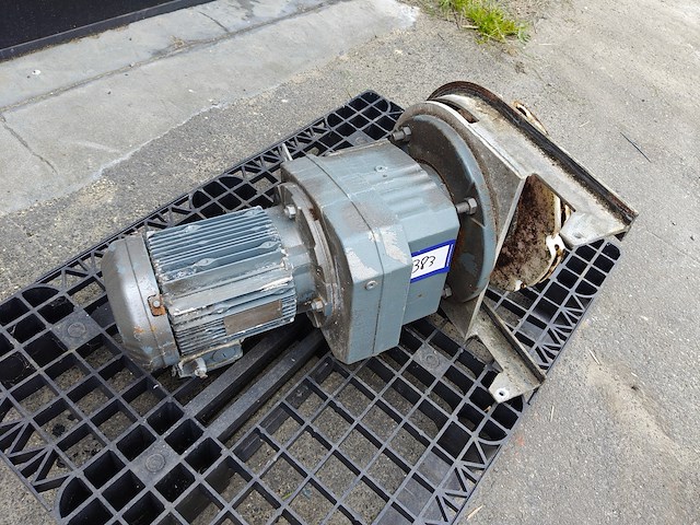 Sew-eurodrive - afbeelding 2 van  7