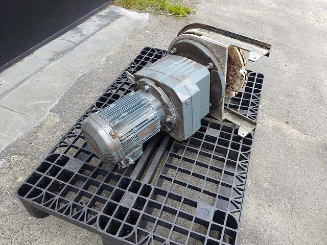 Sew-eurodrive - afbeelding 6 van  7