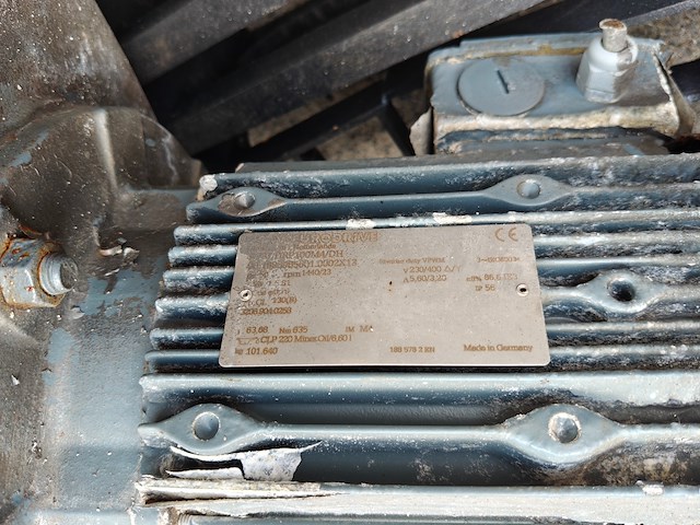 Sew-eurodrive - afbeelding 7 van  7