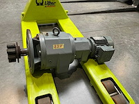 Sew motorreductor - afbeelding 1 van  3