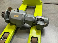 Sew motorreductor - afbeelding 2 van  3