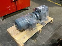 Sew motorreductor - afbeelding 1 van  4