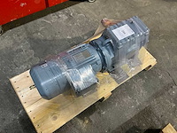 Sew motorreductor - afbeelding 2 van  4